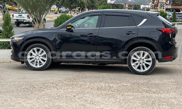 Acheter Occasion Voiture Mazda CX-5 Noir à Dakar, Dakar Acheter Occasion Voiture Mazda CX-5 Noir à Dakar, Dakar