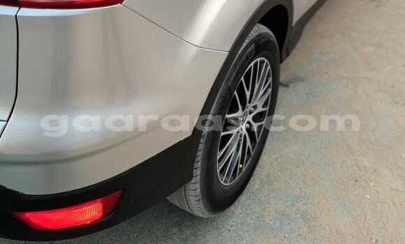 Acheter Occasion Voiture FORD MUSTANG Gris souris à Dakar, Dakar Acheter Occasion Voiture FORD MUSTANG Gris souris à Dakar, Dakar