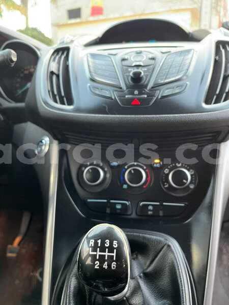 Big with watermark ford mustang dakar dakar 33544