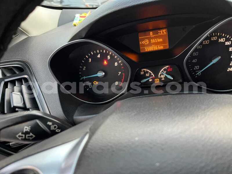 Big with watermark ford mustang dakar dakar 33544
