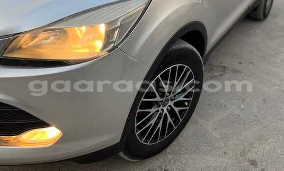 Acheter Occasion Voiture FORD MUSTANG Gris souris à Dakar, Dakar Acheter Occasion Voiture FORD MUSTANG Gris souris à Dakar, Dakar