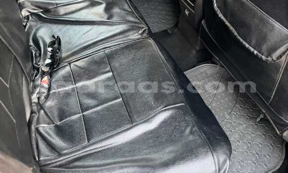Acheter Occasion Voiture FORD MUSTANG Gris souris à Dakar, Dakar Acheter Occasion Voiture FORD MUSTANG Gris souris à Dakar, Dakar