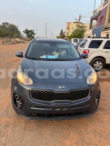 Big with watermark kia sportage dakar rufisque 33545