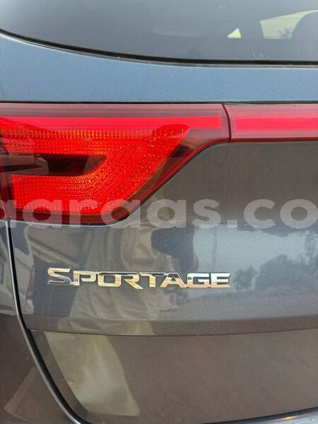 Big with watermark kia sportage dakar rufisque 33545