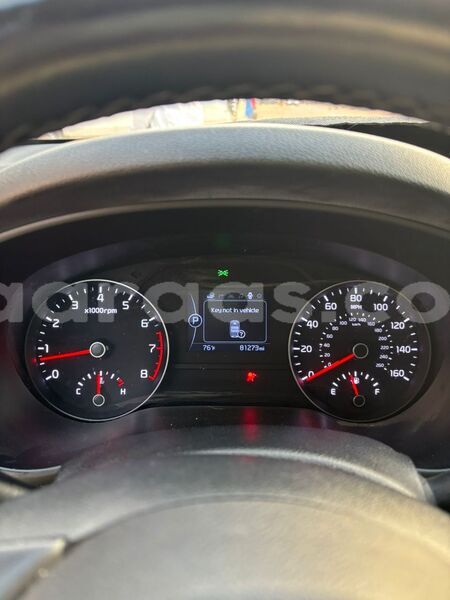 Big with watermark kia sportage dakar rufisque 33545