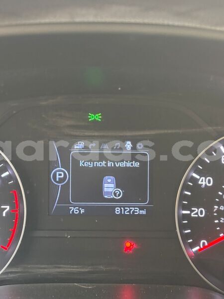 Big with watermark kia sportage dakar rufisque 33545