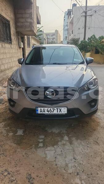 Big with watermark mazda cx 5 dakar dakar 33546