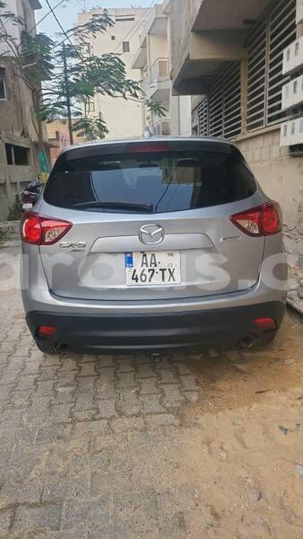 Big with watermark mazda cx 5 dakar dakar 33546