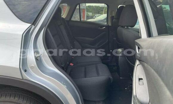 Buy Used Mazda CX-5 Silver Car in Dakar in Dakar Buy Used Mazda CX-5 Silver Car in Dakar in Dakar