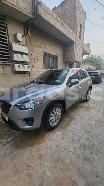 Big with watermark mazda cx 5 dakar dakar 33546