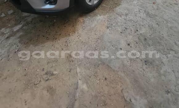 Buy Used Mazda CX-5 Silver Car in Dakar in Dakar Buy Used Mazda CX-5 Silver Car in Dakar in Dakar