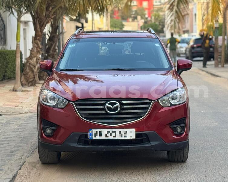 Big with watermark mazda cx 5 dakar dakar 33547