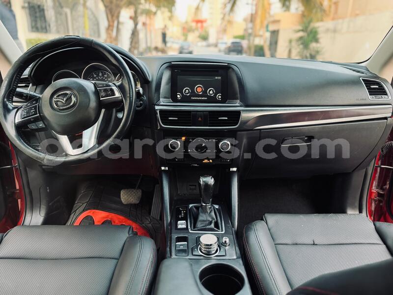 Big with watermark mazda cx 5 dakar dakar 33547