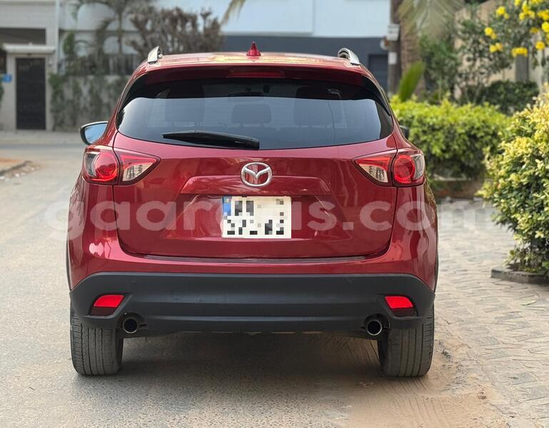 Big with watermark mazda cx 5 dakar dakar 33547