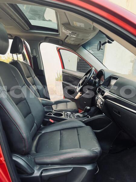 Big with watermark mazda cx 5 dakar dakar 33547