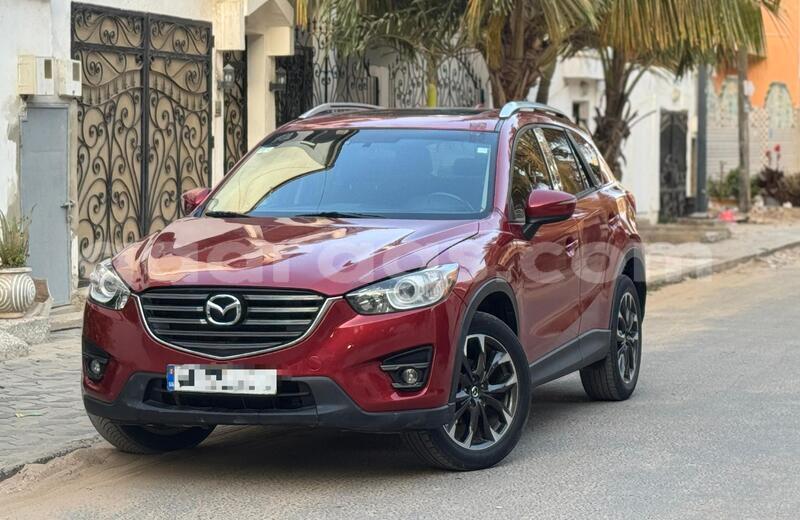 Big with watermark mazda cx 5 dakar dakar 33547