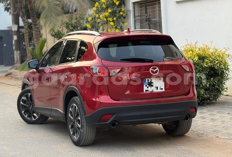 Big with watermark mazda cx 5 dakar dakar 33547