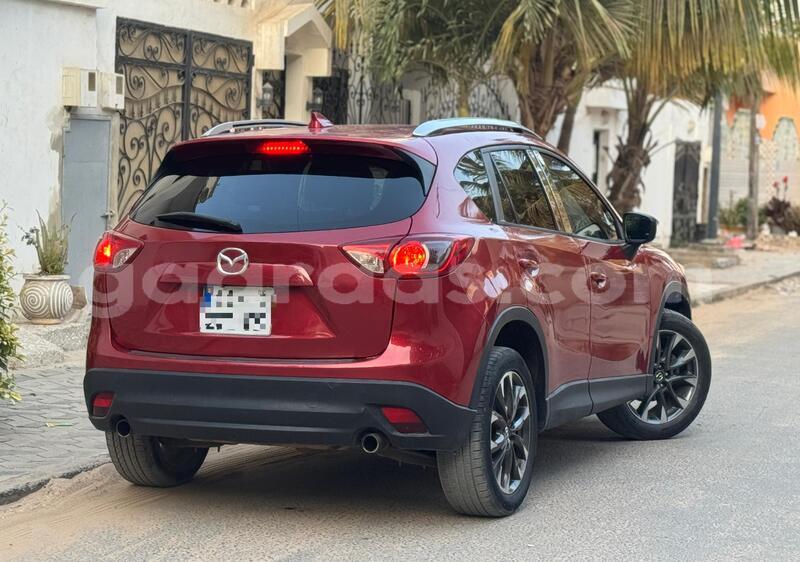 Big with watermark mazda cx 5 dakar dakar 33547