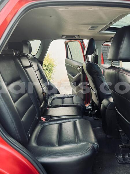 Big with watermark mazda cx 5 dakar dakar 33547