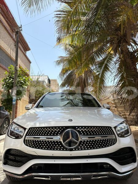 Big with watermark mercedes benz glc coupe dakar dakar 33548