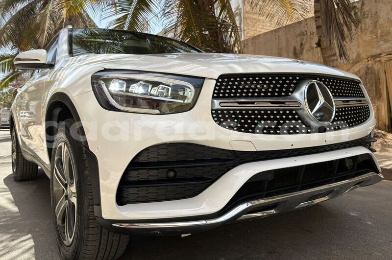 Big with watermark mercedes benz glc coupe dakar dakar 33548