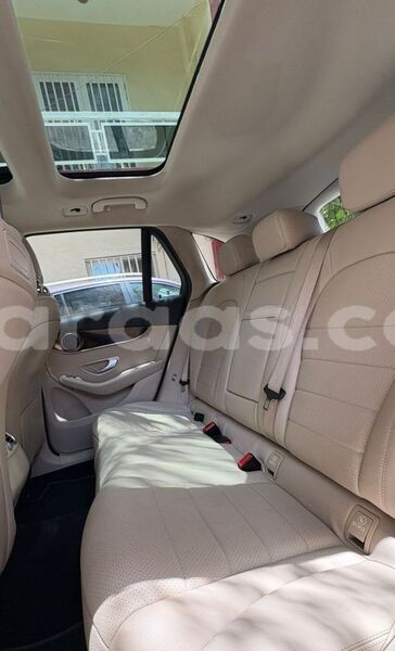 Big with watermark mercedes benz glc coupe dakar dakar 33548