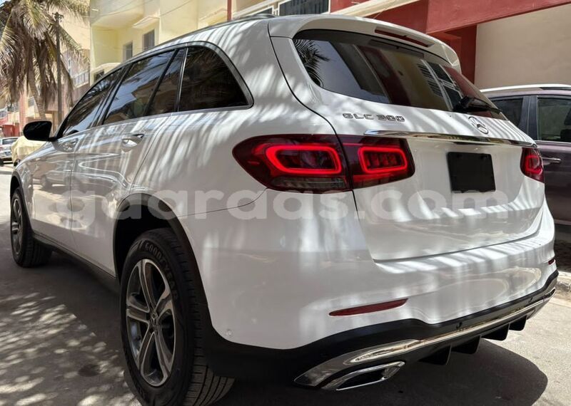 Big with watermark mercedes benz glc coupe dakar dakar 33548