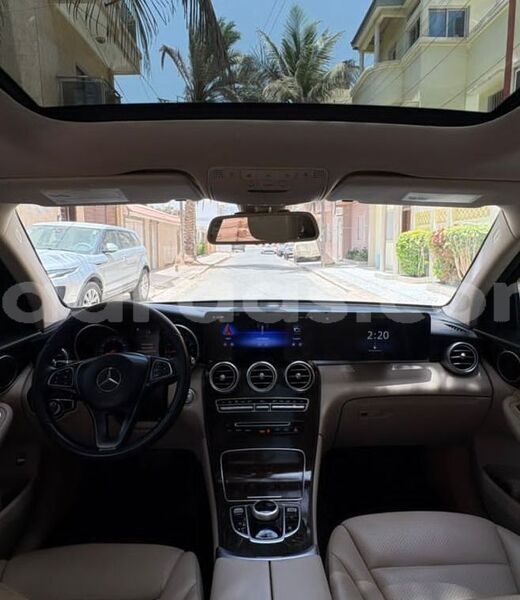 Big with watermark mercedes benz glc coupe dakar dakar 33548