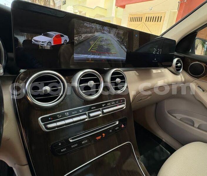 Big with watermark mercedes benz glc coupe dakar dakar 33548