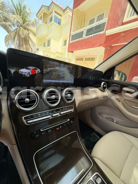Big with watermark mercedes benz glc coupe dakar dakar 33548