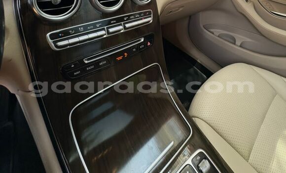 Dieundeu Beess Mercedes‒Benz GLC Coupe White Auto in Dakar in Dakar Dieundeu Beess Mercedes‒Benz GLC Coupe White Auto in Dakar in Dakar