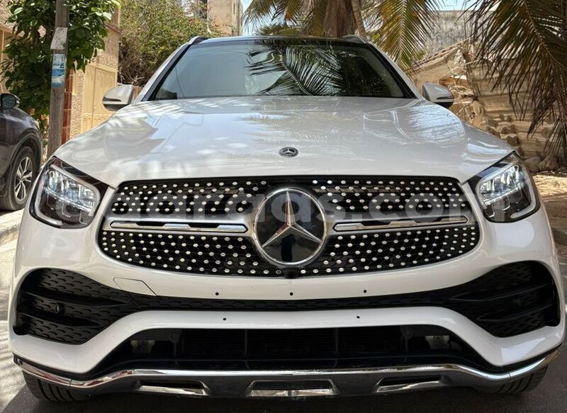 Big with watermark mercedes benz glc coupe dakar dakar 33548