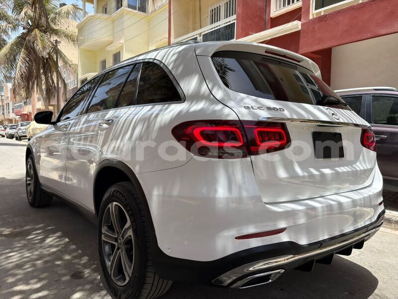 Big with watermark mercedes benz glc coupe dakar dakar 33548