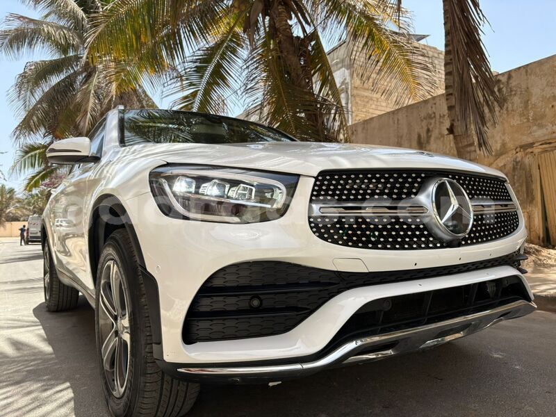Big with watermark mercedes benz glc coupe dakar dakar 33548