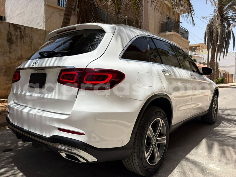 Big with watermark mercedes benz glc coupe dakar dakar 33548