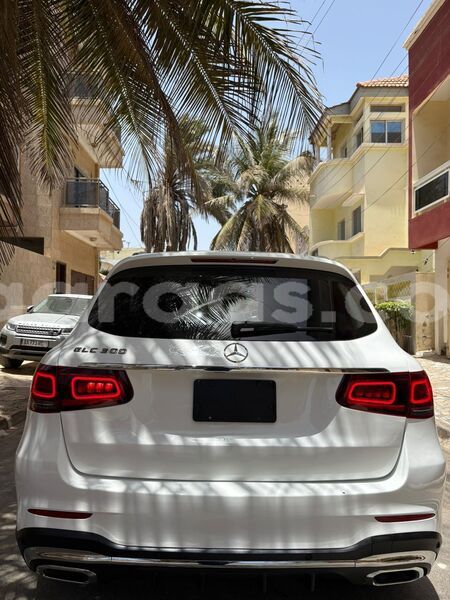 Big with watermark mercedes benz glc coupe dakar dakar 33548