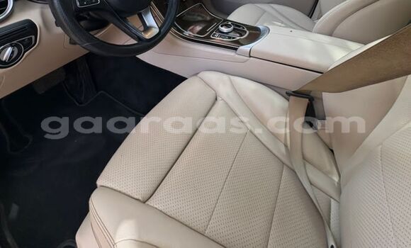 Dieundeu Beess Mercedes‒Benz GLC Coupe White Auto in Dakar in Dakar Dieundeu Beess Mercedes‒Benz GLC Coupe White Auto in Dakar in Dakar
