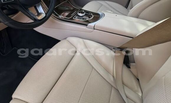 Dieundeu Beess Mercedes‒Benz GLC Coupe White Auto in Dakar in Dakar Dieundeu Beess Mercedes‒Benz GLC Coupe White Auto in Dakar in Dakar
