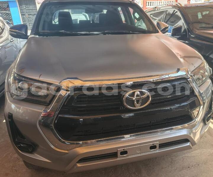 Big with watermark toyota hilux dakar dakar 33549