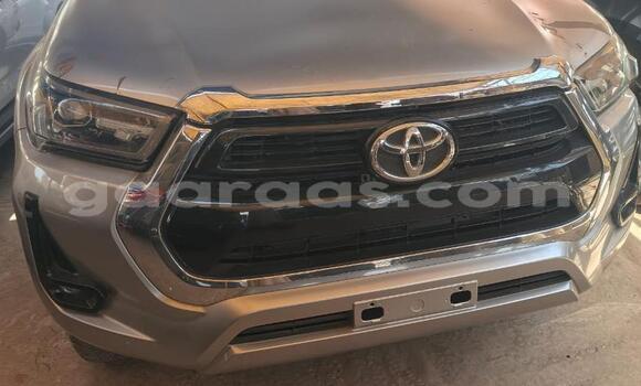 Dieundeu Occasion Toyota Hilux Other Auto in Dakar in Dakar Dieundeu Occasion Toyota Hilux Other Auto in Dakar in Dakar