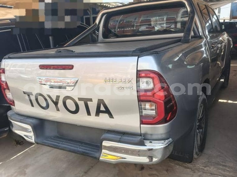 Big with watermark toyota hilux dakar dakar 33549