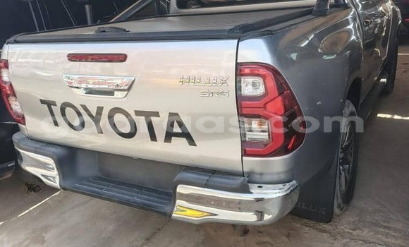 Acheter Occasion Voiture Toyota Hilux Autre à Dakar, Dakar Acheter Occasion Voiture Toyota Hilux Autre à Dakar, Dakar