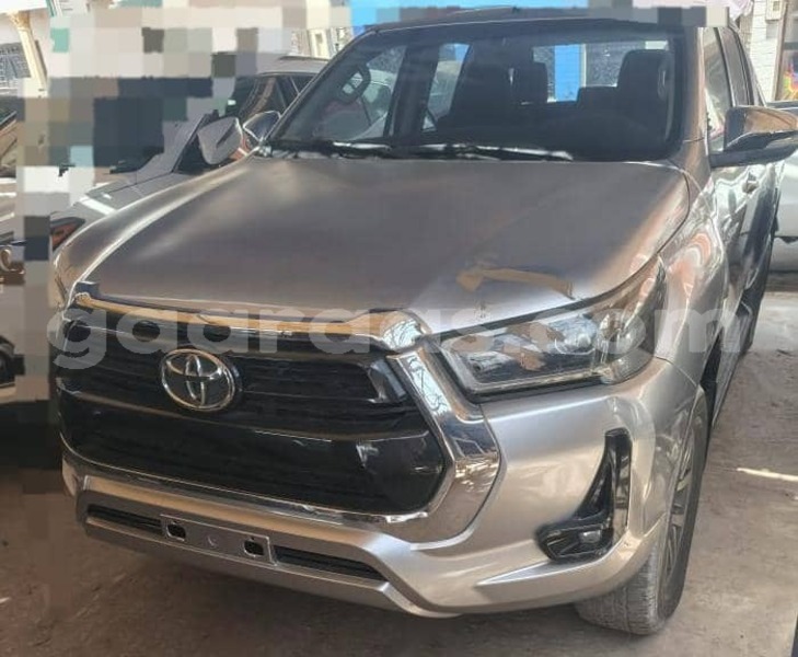 Big with watermark toyota hilux dakar dakar 33549