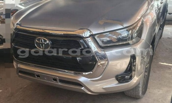 Acheter Occasion Voiture Toyota Hilux Autre à Dakar, Dakar Acheter Occasion Voiture Toyota Hilux Autre à Dakar, Dakar