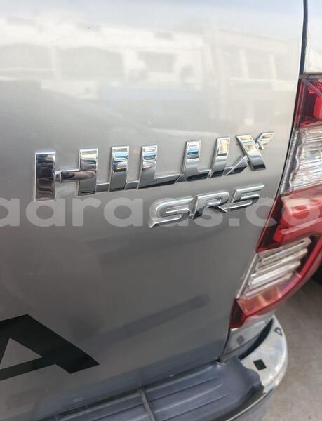 Big with watermark toyota hilux dakar dakar 33549