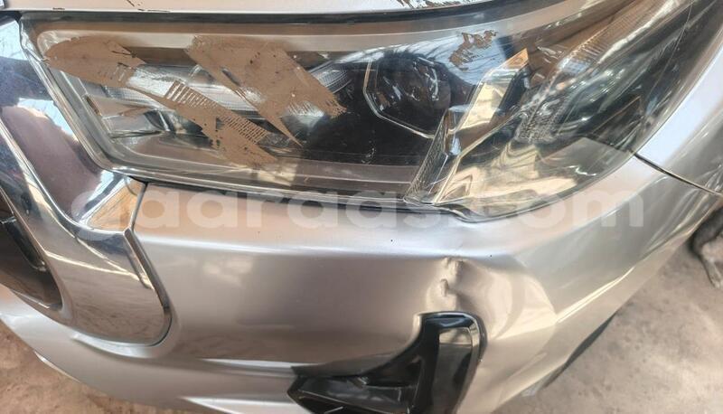 Big with watermark toyota hilux dakar dakar 33549