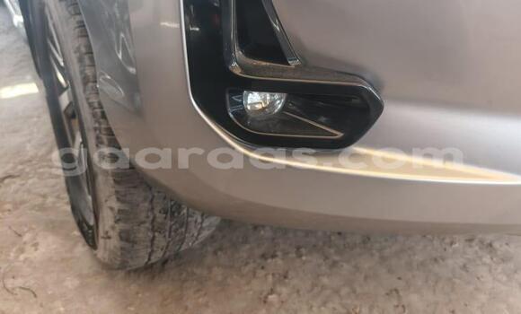Acheter Occasion Voiture Toyota Hilux Autre à Dakar, Dakar Acheter Occasion Voiture Toyota Hilux Autre à Dakar, Dakar