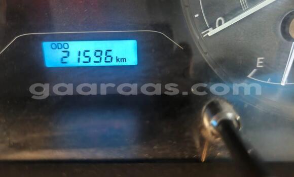 Acheter Occasion Voiture Toyota Hilux Autre à Dakar, Dakar Acheter Occasion Voiture Toyota Hilux Autre à Dakar, Dakar