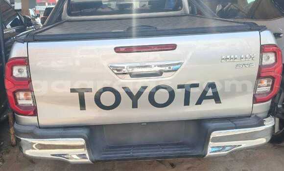 Acheter Occasion Voiture Toyota Hilux Autre à Dakar, Dakar Acheter Occasion Voiture Toyota Hilux Autre à Dakar, Dakar