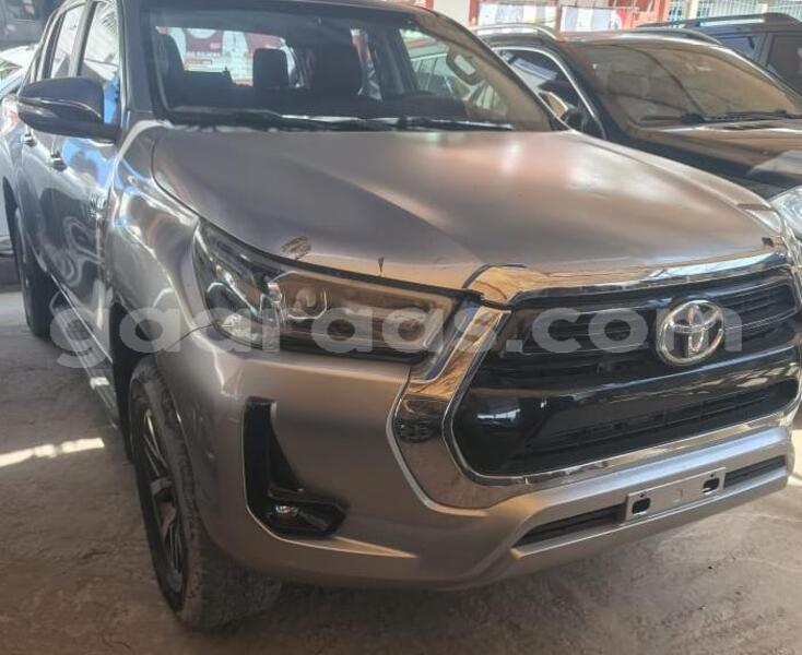 Big with watermark toyota hilux dakar dakar 33549